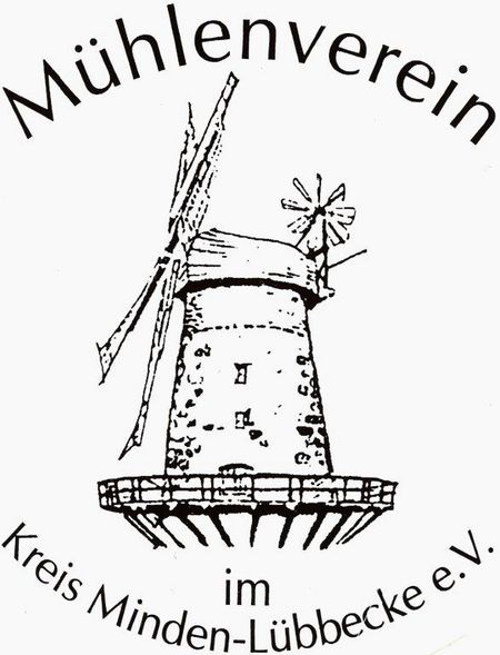 Logo Mühlenverein Minden-Lübbecke