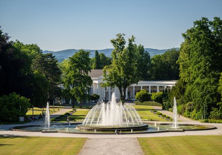 Kurpark Bad Oeynhausen