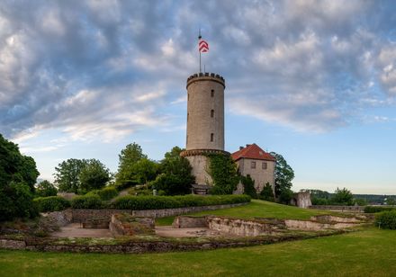 Sparrenburg Bielefeld