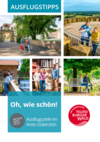 Titelbild Broschüre Oh wie schön - Kreis Gütersloh