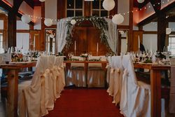 Hochzeit - Elli & Martin