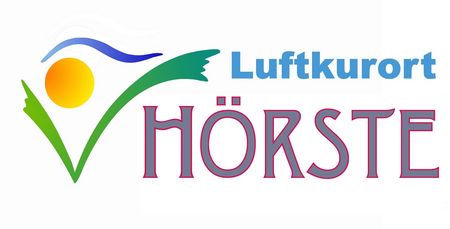 Logo Luftkurort Hörste