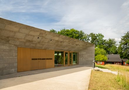 Museum Peter August Böckstiegel