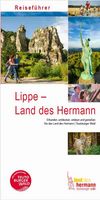 Titelbild Reiseführer Lippe Land des Hermann