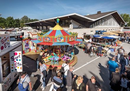 Verl im Erfolgskreis Gütersloh | Teutoburger Wald