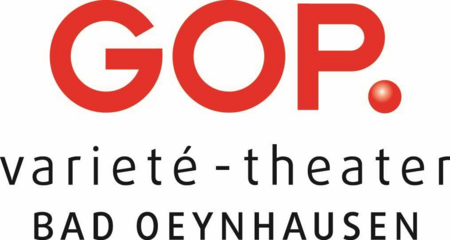 Logo GOP
