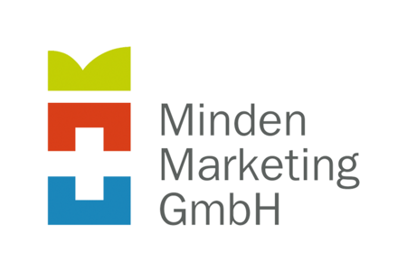 Logo Minden Marketing GmbH