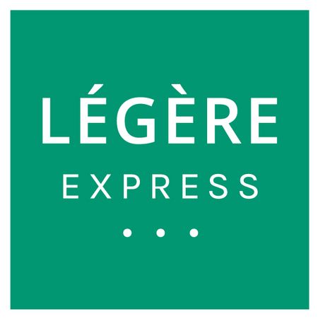 Logo Légère Express