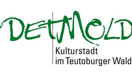 Logo Stadt Detmold