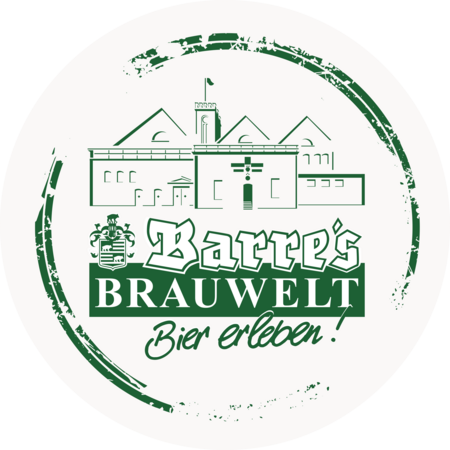 Logo Barre's Brauwelt