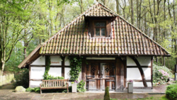 Hirtenkapelle | Das Gastliche Dorf