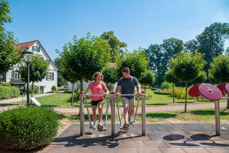 Garten der Generationen, Foto: Tourismus NRW e.V. / Teutoburger Wald Tourismus 