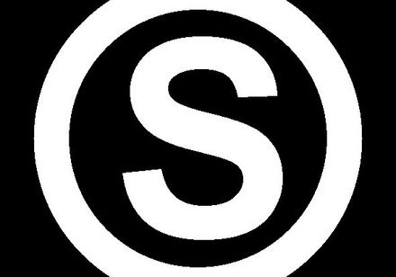 Wegmarkierung Sachsenring