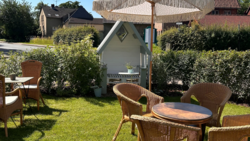 Außenbereich des Bruchhof1