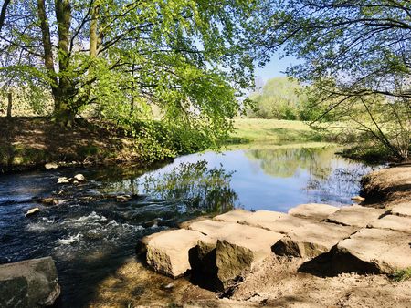 Dalke Wassererlebnispfad