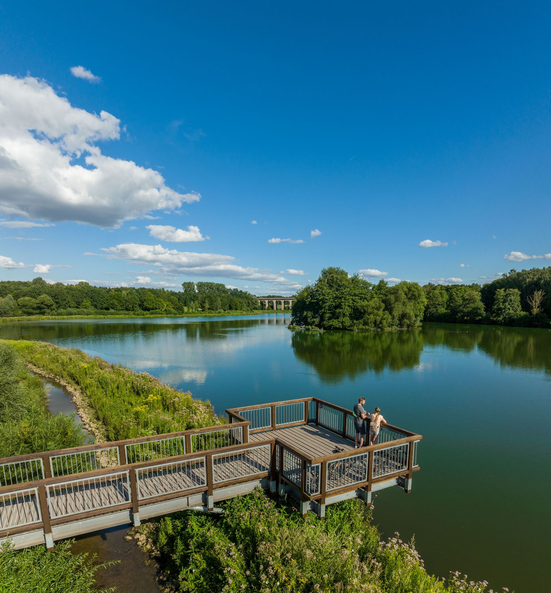 Bielefeld: Stadt am Teutoburger Wald | Urlaub, Touren, Sehenswertes