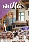 Titelbild Magazin milla