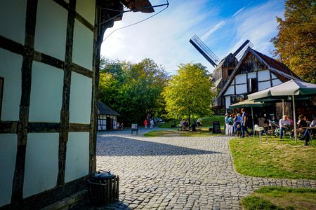 Freilichtmuseum Bielefeld