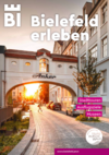 Titelblatt Heft Bielefeld erleben