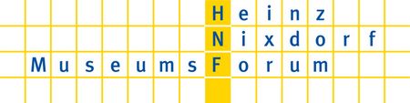 Logo Heinz Nixdorf MuseumsForum