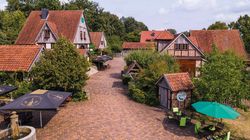 Liebharts Fachwerkdorf