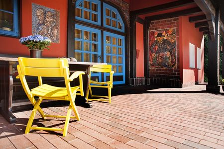 Peter August Böckstiegel Museum, Foto: Stadt Werther