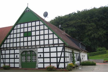 Hof Stapel in Boerninghausen