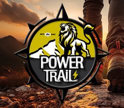 Logo Powertrails