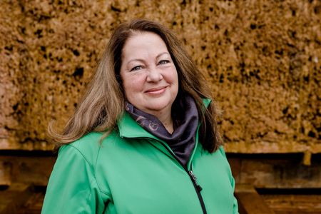 Teuto-Guide Sabine Mirbach