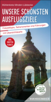 Titelbild unsere schönsten Ausflugsziele Mühlenkreis Minden-Lübbecke