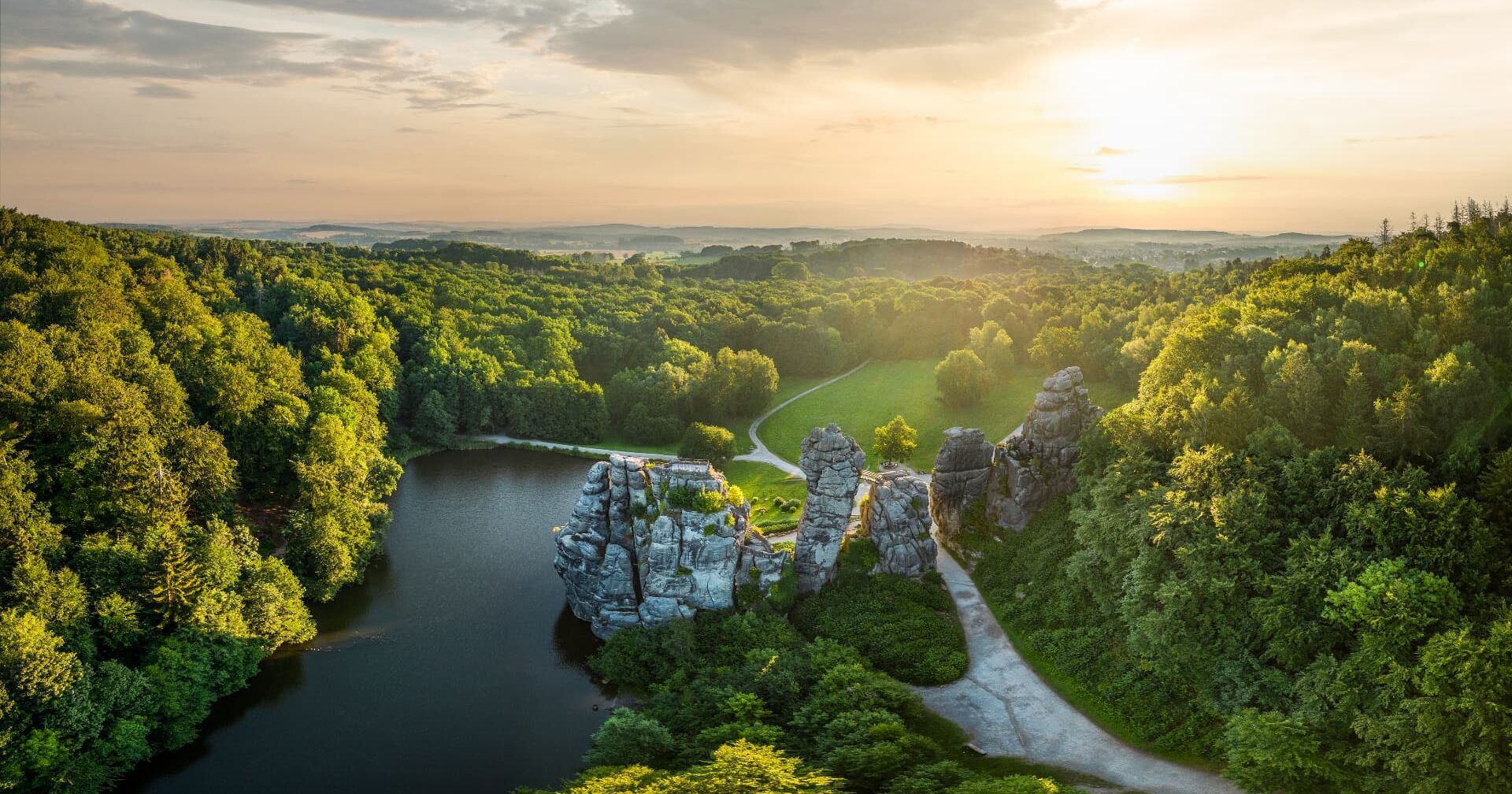 Teutoburger Wald Urlaub Ausfl ge Freizeit Reisen Teutoburger Wald Urlaub Ausfl ge Freizeit Reisen