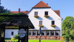 Landhaus Röscher