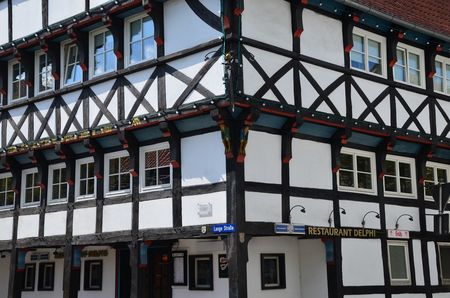 Warburg-Eckmänneken