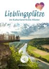 Titelbild Broschüre Lieblingsplätze Kulturland Kreis Höxter