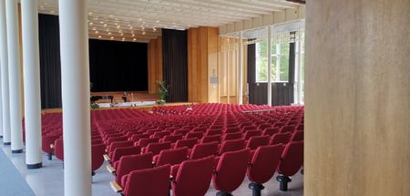 Staatsbad Salzuflen-Konzertsaal 1