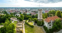 Sparrenburg Bielefeld