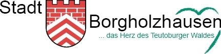 Logo Borgholzhausen