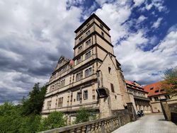 Weserrenaissance-Museum Schloss Brake in Lemgo