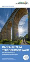 Titelbild Radtourenplaner Teutoburger Wald