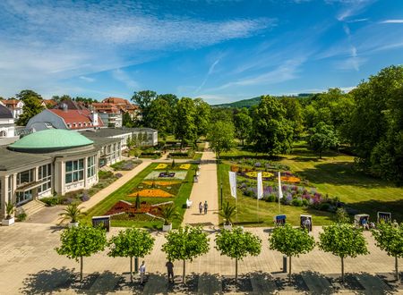 Kurpark Bad Salzuflen