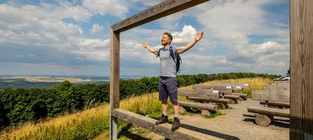 Picknick Plätze mit Ausblick | Schöne Orte zum Picknicken