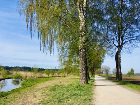 Dalke Wassererlebnispfad