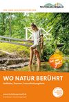 Titelbild Wellness- und Gesundheitskatalog