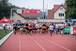 Bürener Volkslauf
