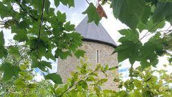Historischer Wehrturm | Bad Wünnenberg
