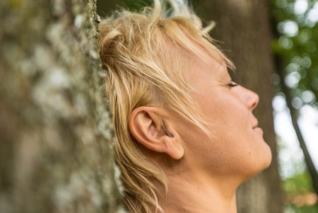 Entspannen im Teutoburger Wald 