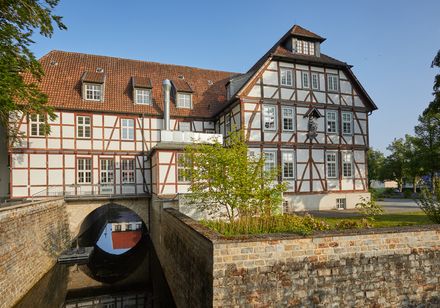 Mallinckrodthof - Borchen 