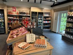 Spargelhof Grewing Hofladen