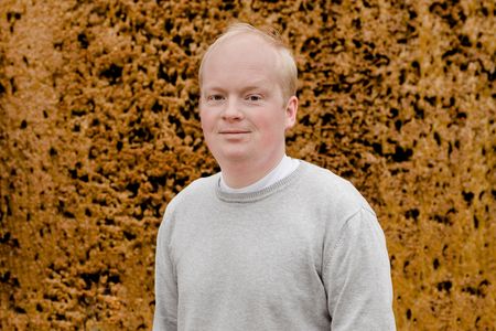 Teuto-Guide Matthias Meckes