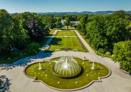 Kurpark Bad Oeynhausen